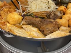 -小螺大作·螺蛳粉火锅(林和西店)