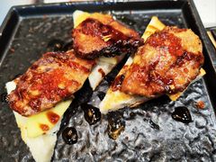 -渔荷食町·铁板烧料理(崂山万象汇店)