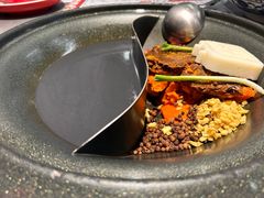 -生活如沸·顺德水牛奶火锅(大学路店)