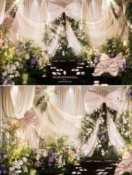 -无锡君来洲际酒店·宴会厅