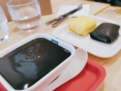 -满记甜品(巴黎春天宝山店)