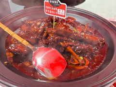 -回味黑鸭煲·始于2006(万松园店)