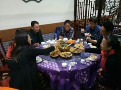 -益恒饭店乡间白族菜(古城总店)