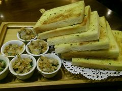-荷花泰菜(东方新天地店)