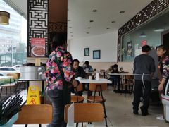 大堂-九久大过桥米线(太古里店)