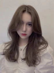 -AFA Hair studio·女士发型设计
