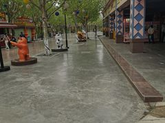 -济南方特东方神画