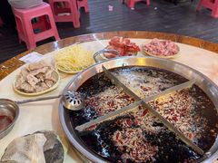 -储奇门鳝鱼火锅(总店)