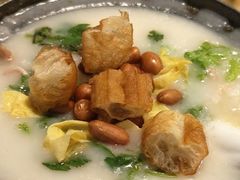 -玲又珑美食(盘福路店)