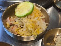 -哈哈碳都·牛肋条无限自助烤肉(台江万达店)