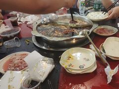 -储奇门鳝鱼火锅(总店)