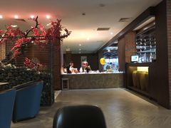 -巴西烤肉海鲜自助餐厅