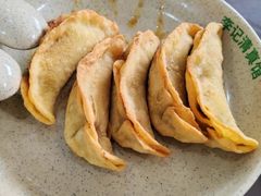 -李记清真馆(打钉巷店)
