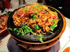 -京味斋·北京烤鸭(华威桥北工大店)