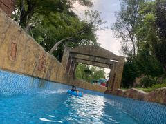 -苏州乐园森林水世界