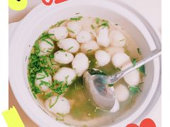 -日丰园海肠水饺·老字号大连海鲜(和平广场店)