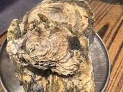 -蚝堡海鲜·威海菜·海肠捞饭·烧烤·亚洲吃蚝公司(幸福门店)