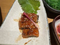 -虹料理·日料放题(悠方店)