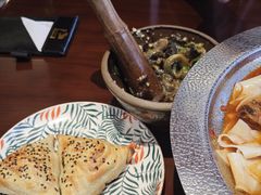 -那拉提之疆·新疆菜(美院店)