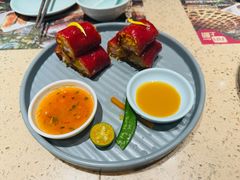 -点都德(聚福楼店)