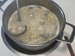 -煲王粤菜餐厅(中侨中心店)