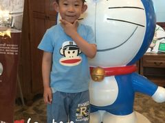 -博纳国际影城(淄博店)