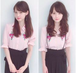 -芳琪造型