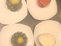 -城南往事济南风味主题餐厅(东环店)