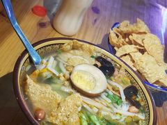 -韦记螺蛳粉(NO2店)