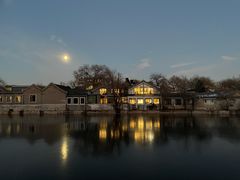 -东华门大街小区