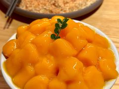 -周丹丹原味烧烤(香格里拉店)