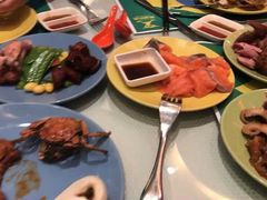 -舜和巴西烤肉餐厅(舜和国际店)