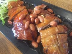 -喜粤糖朝餐厅(三八广场店)