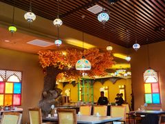 -君邦火锅(新疆大厦店)
