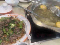 -潮悦牛肉火锅城(水贝店)