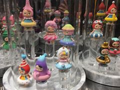 -泡泡玛特POPMART(侨福芳草地店)