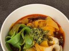 -德发长·花式蒸饺(大唐不夜城店)