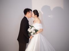-经典婚纱摄影美学馆·私人定制