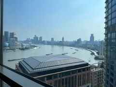 -上海外滩茂悦大酒店
