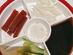 -月福京味斋·烤鸭店·北京菜(鼓楼总店)