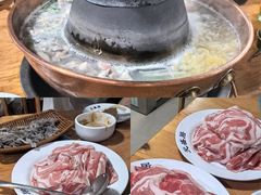 -元盛居(生态大街店)