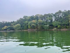 -承德避暑山庄景区