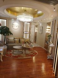 -茜尔维亚修身连锁(杨浦五角场店)