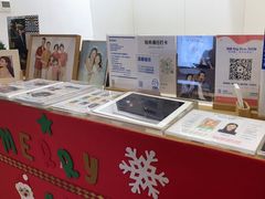 -天真蓝照相馆(龙华天虹购物中心店)