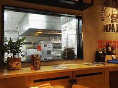 -棒约翰比萨·意面(剑河店)