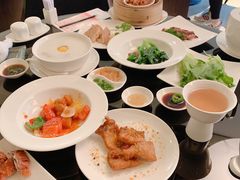 -厦门艾美酒店·乐美中餐厅