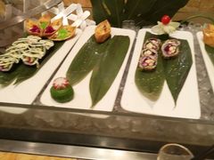 -都喜天丽富都青枫苑酒店-青枫小筑