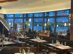 大堂-MONICH牛排融合餐厅(和义大道购物中心店)