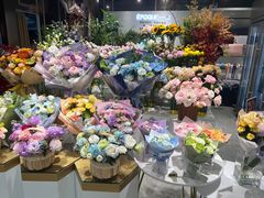 -EPOQUE·一刻花店(兴业太古汇店)
