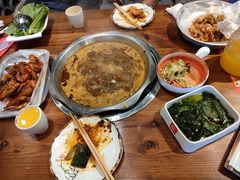 -槐店王婆大虾(开发区店)
